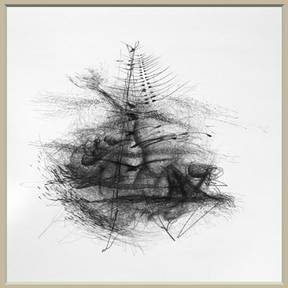 Lévay Jenő: Hatvankét rajz 10/62